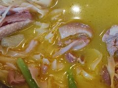 -长兴菜馆(高桥店)