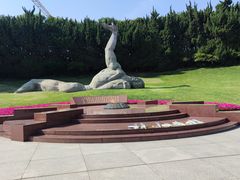 -上海市龙华烈士陵园