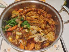 -黄记煌三汁焖锅(崇文门店)