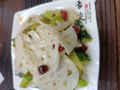 -清真·马峰烤肉(小学习北巷店)