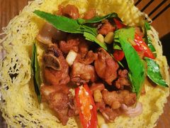 -云海肴·汽锅鸡·云南菜(天山百盛优客店)