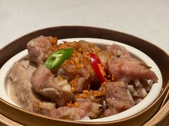 -顺峰(农展馆店)