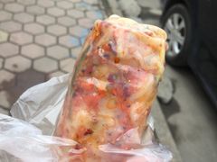 -小竖点徽派卷面皮(洪都店)