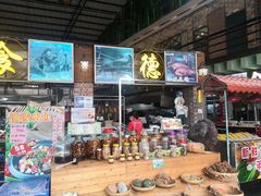 零售区-石岐乳鸽村(南海第三分店)