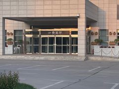 -西宁曹家堡国际机场-T2航站楼