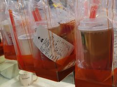 -爷爷不泡茶NOYEYENOTEA(武汉佰港城创始店)