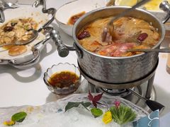 -3号仓库·创意中国菜(新世界城店)