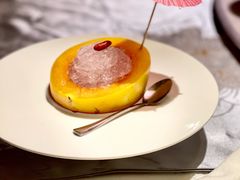 木瓜雪蛤-观海海鲜(蛇口广场店)