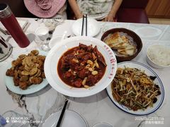 -鲁西南老厨子·特色鲁菜(经一纬五店)