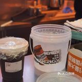 探店日常--N+咖啡加油站