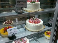 -Dough&Joe团憩(瑞虹天地月亮湾店)