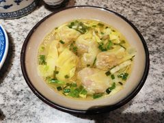 -南京大牌档(青岛万象城店)