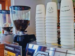 -PUZZLE COFFEE 拼图咖啡