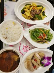 点击看大图 -熹月国际月子会所(天河店)