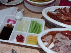 -大鸭梨(天通西苑店)