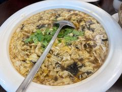 传统三狠汤-宋都禾源·灌汤包子(汉兴路直营店)