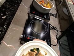 -天骄假日休闲水疗酒店