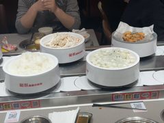 -龍歌自助小火锅(雨花台江南虹悦城店)