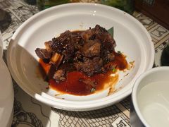 -绿茶餐厅(财富购物中心店)