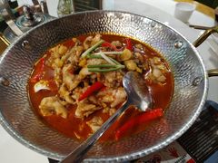 -大鸽饭(马王堆店)