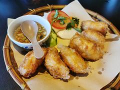 -大头虾越式风味餐厅(光明广场店)