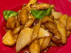 -四姐妹东北饺子(沙尾路店)