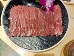 -额尔敦传统涮(体育场店)