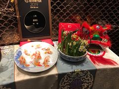 -皇朝会.经典传统粤菜(外滩店)