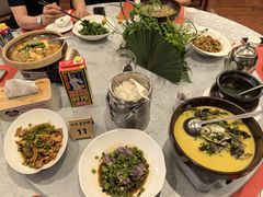 -潇湘华天大酒店-湘·悦美食街(芙蓉中路店)