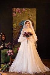 -第一夫人婚纱摄影(南京店)