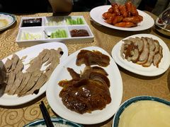 -德缘烤鸭店(大栅栏店)