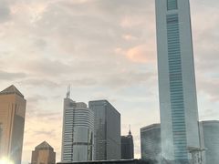 -天河体育中心