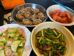 -盒马鲜生(岭南新世界店)