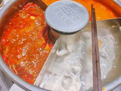 -巴奴毛肚火锅(京西大悦城店)