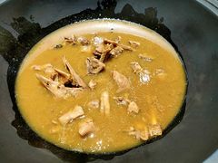 -桃源村铁锅炖鱼(体育馆道店)