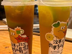 -木屋烧烤(南新店)