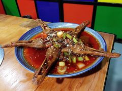 -金陵夜猫子私房菜(茂业天地店)