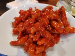 招牌糖醋里脊-津沽小院(大直沽总店)