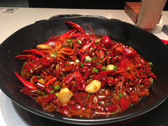 -辣家私厨火锅·龙虾(开发区店)