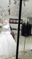 -花田映像婚纱摄影(龙岗店)