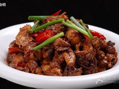 -向塘土鸡总店(八一广场店)