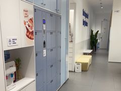 -天真蓝照相馆(中华广场店)