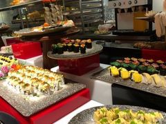 -领鲜活海鲜榴莲自助火锅(东门店)