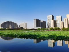 -保定东湖公园(莲池区)