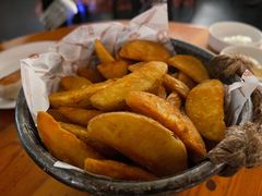 -宝莱纳餐厅(滨江店)