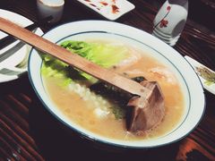 -石屋料理(南京西路店)