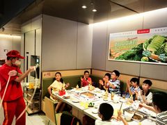 -海底捞火锅(徐州火车站店)