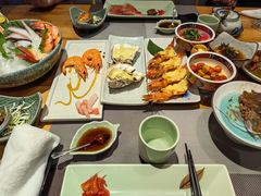 -松竹和日式料理(辽阳店)