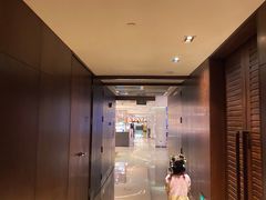 -白天鹅宾馆·流浮阁咖啡厅