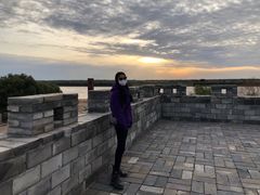 -黄沙古渡原生态旅游区